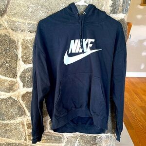 NIKE Sweatshirt hoodie